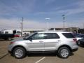 2014 Explorer XLT 4WD #5
