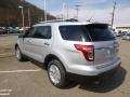 2014 Explorer XLT 4WD #6