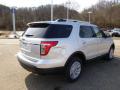 2014 Explorer XLT 4WD #8