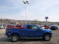 2014 F150 XLT SuperCab 4x4 #1 2014 F150 XLT SuperCab 4x4 #1