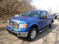2014 F150 XLT SuperCab 4x4 #4 2014 F150 XLT SuperCab 4x4 #4