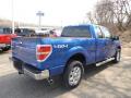 2014 F150 XLT SuperCab 4x4 #8 2014 F150 XLT SuperCab 4x4 #8