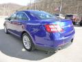 2013 Taurus Limited #4