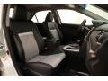  2012 Toyota Camry Black/Ash Interior #27