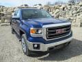 2014 Sierra 1500 SLT Double Cab 4x4 #2