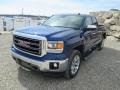 2014 Sierra 1500 SLT Double Cab 4x4 #3