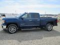 2014 Sierra 1500 SLT Double Cab 4x4 #4