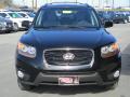 2010 Santa Fe SE 4WD #2