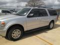 2014 Expedition EL XLT #1 2014 Expedition EL XLT #1