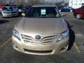 2011 Camry XLE #21