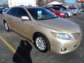 2011 Camry XLE #22