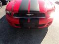 2014 Mustang V6 Convertible #19