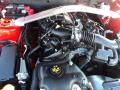 2014 Mustang V6 Convertible #28