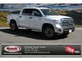 2014 Tundra SR5 TRD Crewmax 4x4 #1