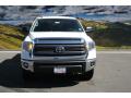 2014 Tundra SR5 TRD Crewmax 4x4 #2