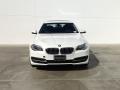 2014 5 Series 528i Sedan #3