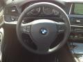 2014 5 Series 528i Sedan #9
