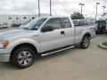 2014 F150 STX SuperCab #1 2014 F150 STX SuperCab #1