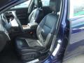 Front Seat of 2011 Jaguar XF Premium Sport Sedan #10