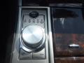  2011 XF 6 Speed Jaguar Sequential Shift Automatic Shifter #22