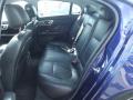 Rear Seat of 2011 Jaguar XF Premium Sport Sedan #31