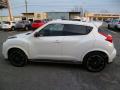 2014 Juke NISMO AWD #4 2014 Juke NISMO AWD #4