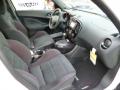 2014 Nissan Juke NISMO Cloth/Gray Interior #10 2014 Nissan Juke NISMO Cloth/Gray Interior #10