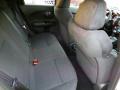 Rear Seat of 2014 Nissan Juke NISMO AWD #11 Rear Seat of 2014 Nissan Juke NISMO AWD #11