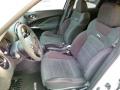 Front Seat of 2014 Nissan Juke NISMO AWD #15 Front Seat of 2014 Nissan Juke NISMO AWD #15