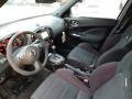 2014 Juke NISMO AWD #16 2014 Juke NISMO AWD #16