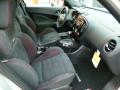 Front Seat of 2014 Nissan Juke NISMO AWD #10