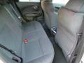 Rear Seat of 2014 Nissan Juke NISMO AWD #11