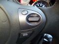 Controls of 2014 Nissan Juke NISMO AWD #18
