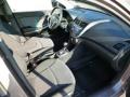 2012 Accent GS 5 Door #10