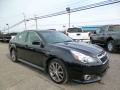 2014 Legacy 2.5i Sport #1 2014 Legacy 2.5i Sport #1