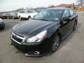2014 Legacy 2.5i Sport #3 2014 Legacy 2.5i Sport #3