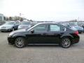 2014 Legacy 2.5i Sport #4 2014 Legacy 2.5i Sport #4