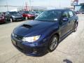 2014 Impreza WRX 4 Door #3 2014 Impreza WRX 4 Door #3