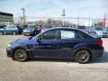 2014 Impreza WRX 4 Door #4 2014 Impreza WRX 4 Door #4