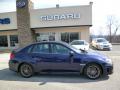 2014 Impreza WRX 4 Door #8 2014 Impreza WRX 4 Door #8