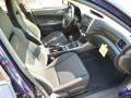 2014 Impreza WRX 4 Door #10 2014 Impreza WRX 4 Door #10