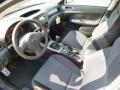 2014 Impreza WRX 4 Door #16 2014 Impreza WRX 4 Door #16