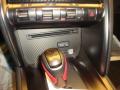  2014 GT-R 6 Speed Dual-Clutch Paddle-Shift Shifter #15