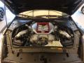 2014 GT-R 3.8 Liter Twin-Turbocharged DOHC 24-valve CVTCS V6 Engine #22