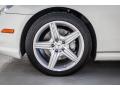  2008 Mercedes-Benz CLS 550 Wheel #8