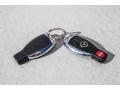 Keys of 2008 Mercedes-Benz CLS 550 #11