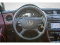  2008 Mercedes-Benz CLS 550 Steering Wheel #15