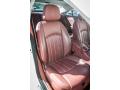 Front Seat of 2008 Mercedes-Benz CLS 550 #25