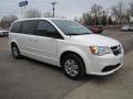 2012 Grand Caravan SE #2