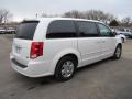 2012 Grand Caravan SE #3